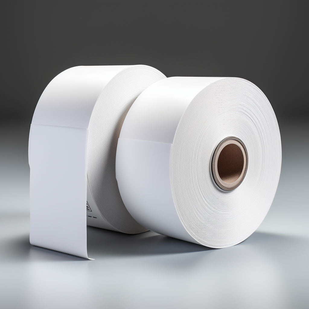 Homebrand Digi Label