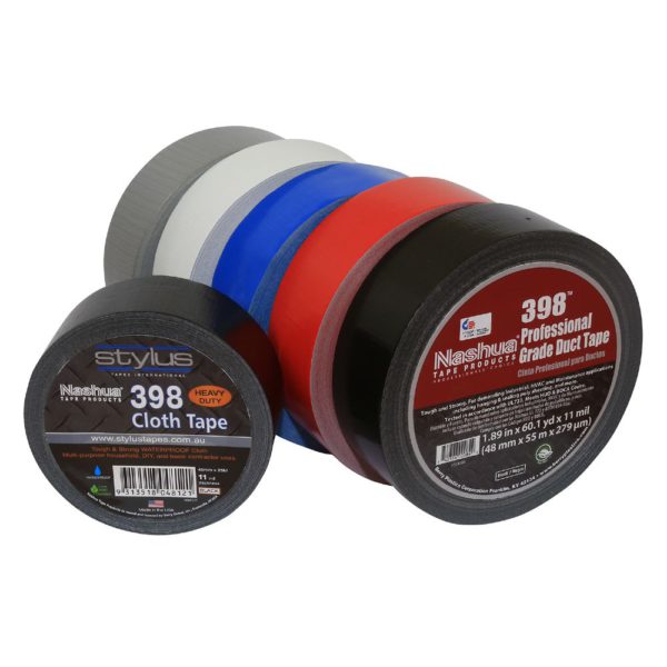 NASHUA 398 INDUSTRIAL GRADE