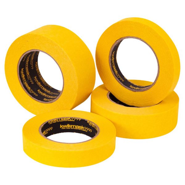 KWIKMASK 9999 AUTOMOTIVE GRADE