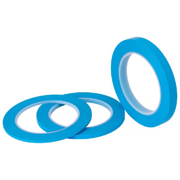 179 PVC BLUE FINELINE