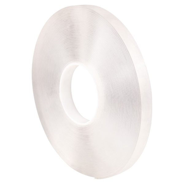 4620 NANO CLEAR D/S 12MM X 16.5M X 2.00MM
