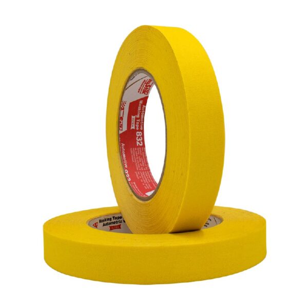 HYSTIK 832 ULTRA YELLOW – COMING SOON