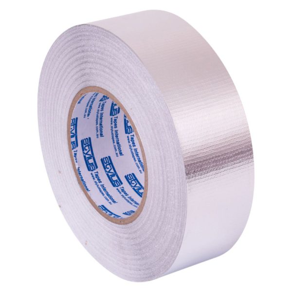 STYLUS 973 REINFORCED ALUMINIUM FOIL