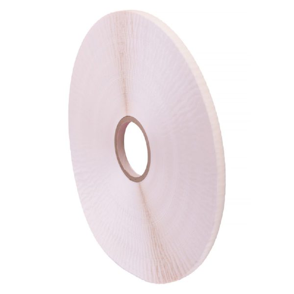 SK 6125 6/12MM X 500M PERMANENT BAG TAPE