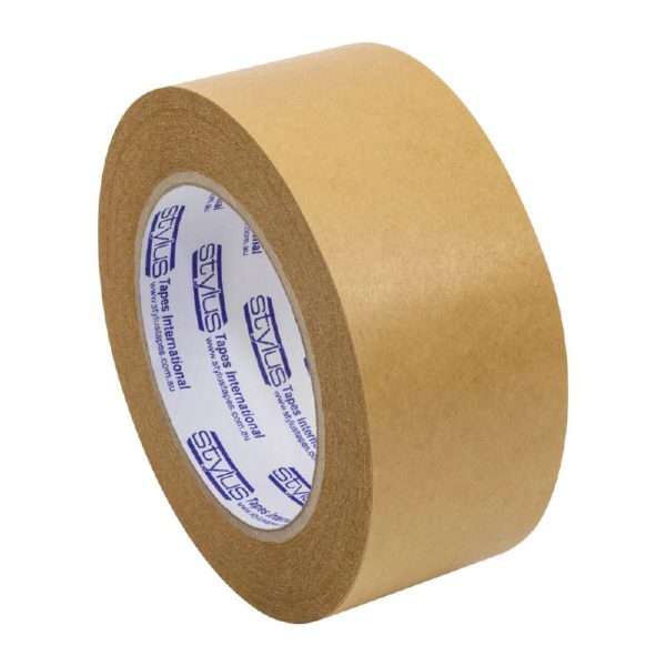 STYLUS 280A ENVIRONMENTAL KRAFT PACKAGING TAPE