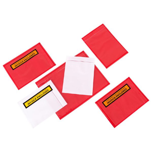 SELF ADHESIVE ENVELOPES