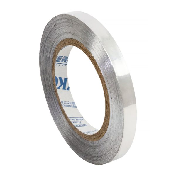 POLYKEN 345SW PREMIUM FOIL TAPE