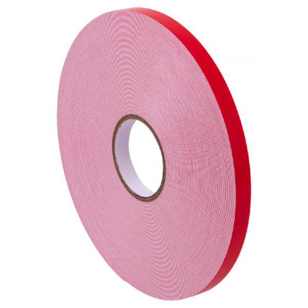 2010 INDOOR WHITE DOUBLE SIDED PE FOAM