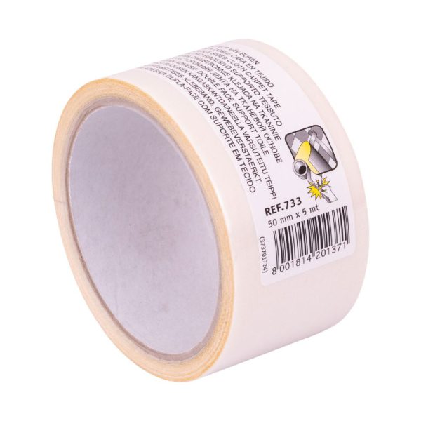 STYLUS 733 MULTIPURPOSE SCRIM/CARPET TAPE