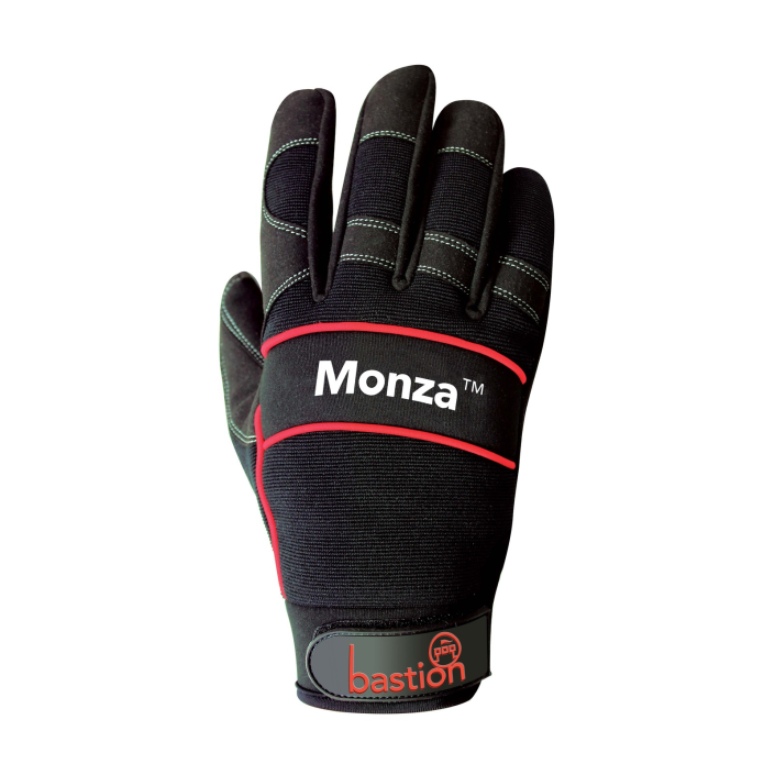 Monza - Mechanics Glove