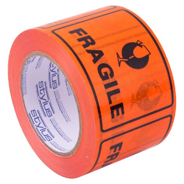SP500 LABELTAPE