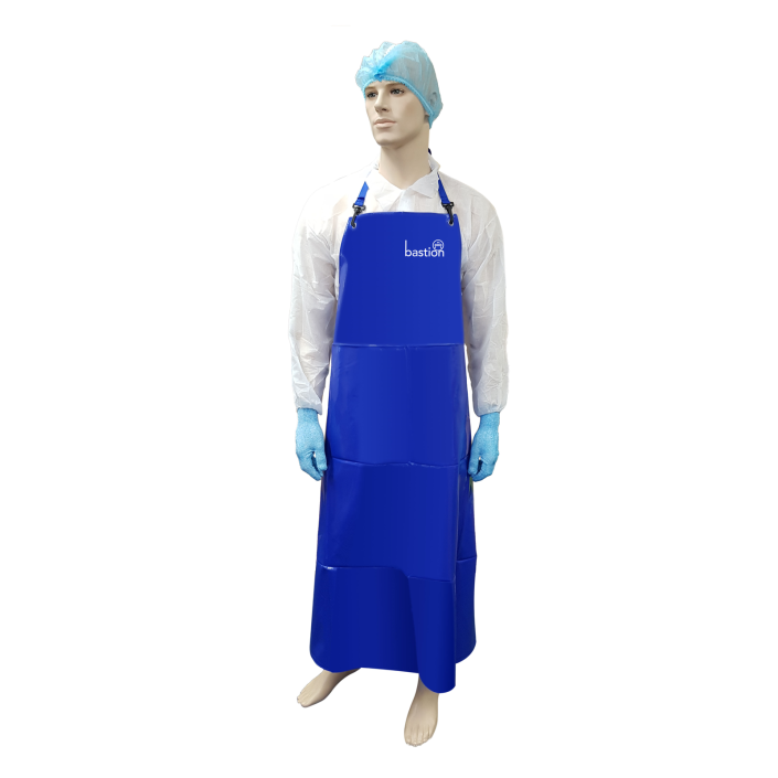 Bastion Pacific | PVC Aprons