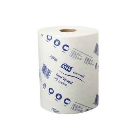 R-2187951 ROLL TOWEL X 90M 16/CTN