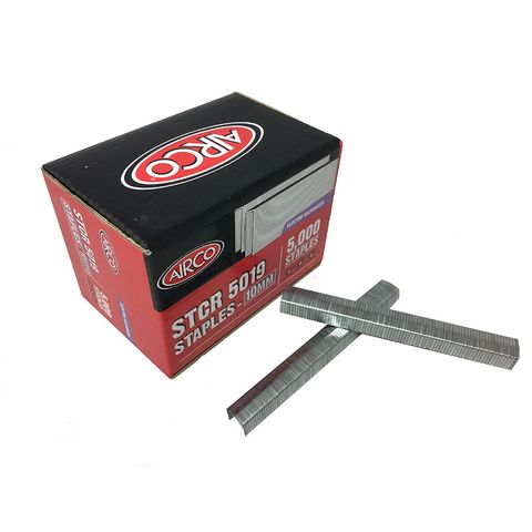 STAPLE STCR5019 X 10MM 5000/BOX