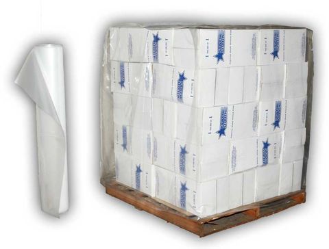 PALLETBAG 1220X1220X1850X100UM 40/ROLL