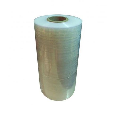 MACHINE PALLET WRAP - CLEAR