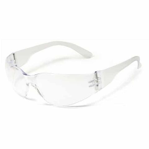 SAFERITE SHARKY SAFETY SPEC CLEAR