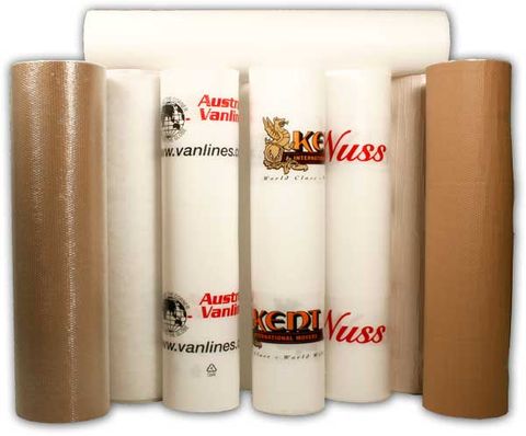 PROWRAP 2 LAMINATED BUBBLE 1.5M X 100M