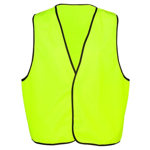 SAFETY DAY VEST