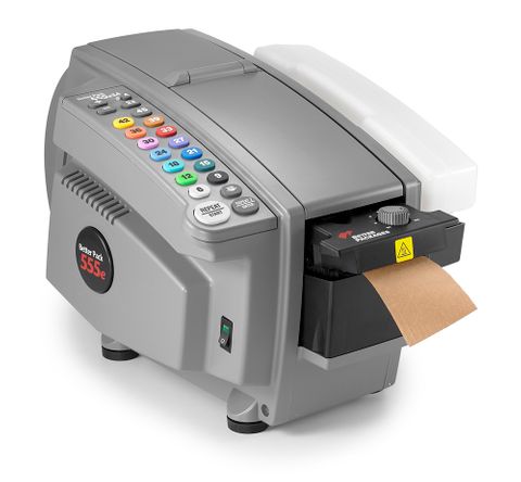 GUMMED PAPER TAPE DISPENSER - 555EFACM