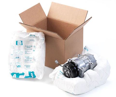 INSTAPAK RT BAGS #10 380X455MM 180/CTN