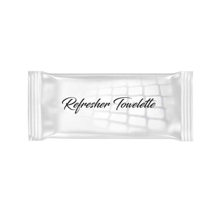 Refresher Towelette