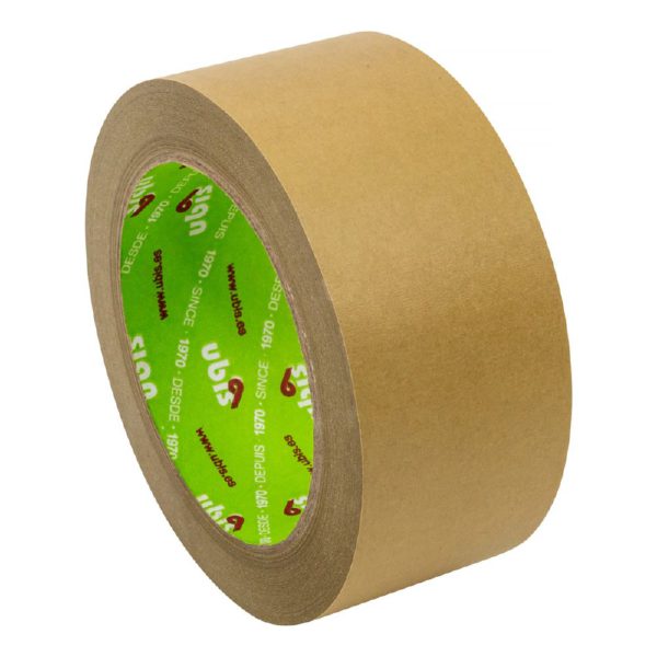 UBIS 4800 KRAFT PACKAGING TAPE