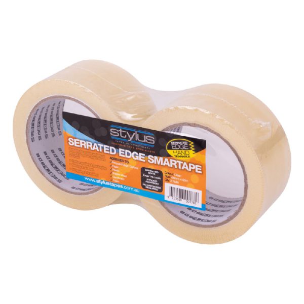 SMARTAPE SERRATED EDGE