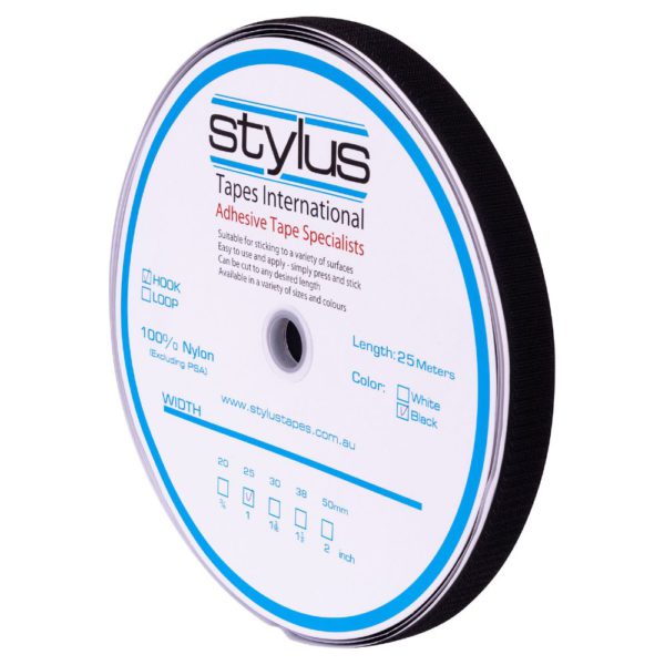 STYLUS 3421 SELF ADHESIVE HOOK