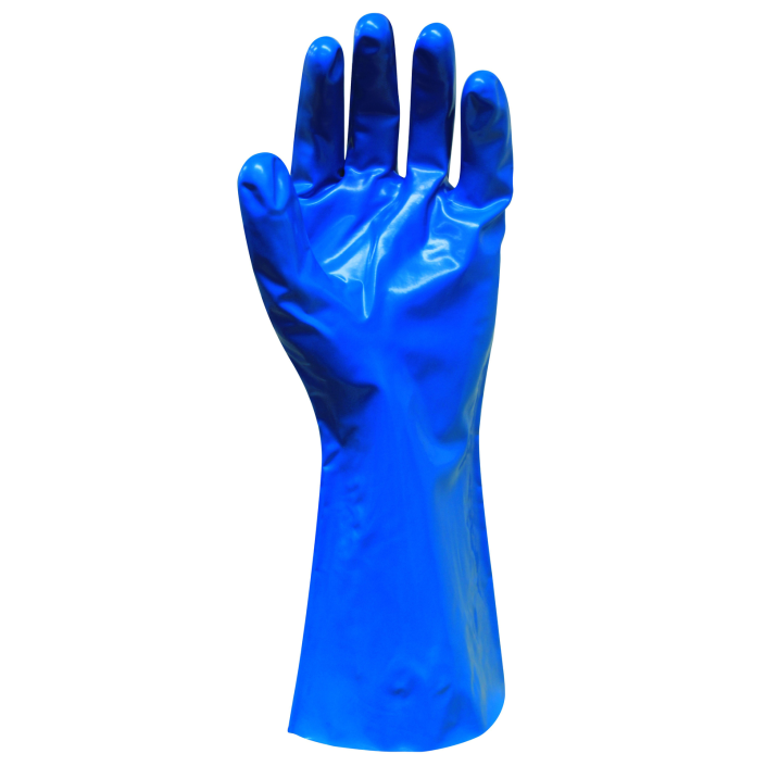 330mm Ketosafe Chemical Resistant Gloves | MEK Safe Gloves
