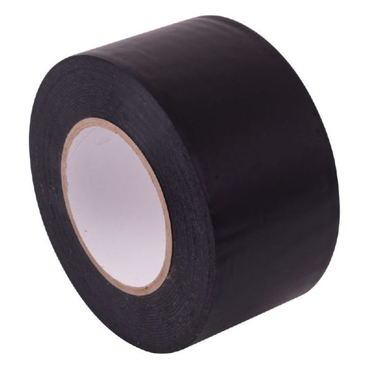 8518 BLACK OUTDOOR PVC PROTECTION
