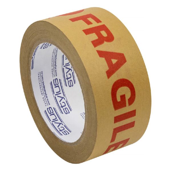 UBIS SP4800 KRAFT PACKAGING