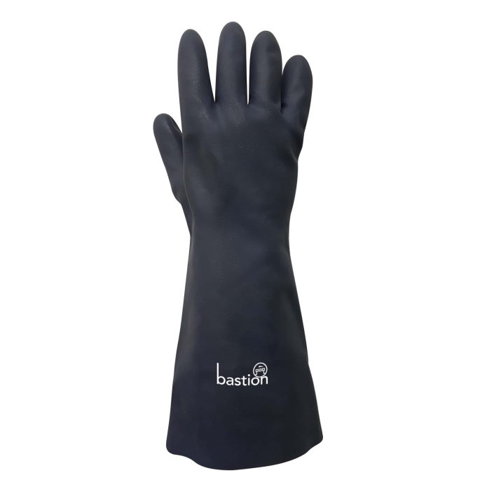 Salerno - Neoprene Heat Resistant Gloves