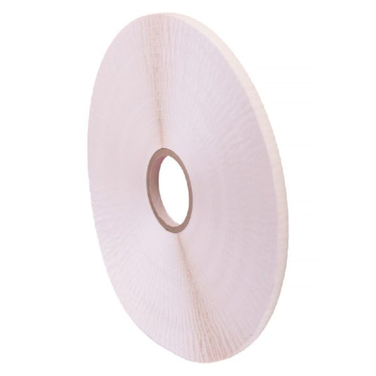 SK 6125 6/12MM X 500M PERMANENT BAG TAPE
