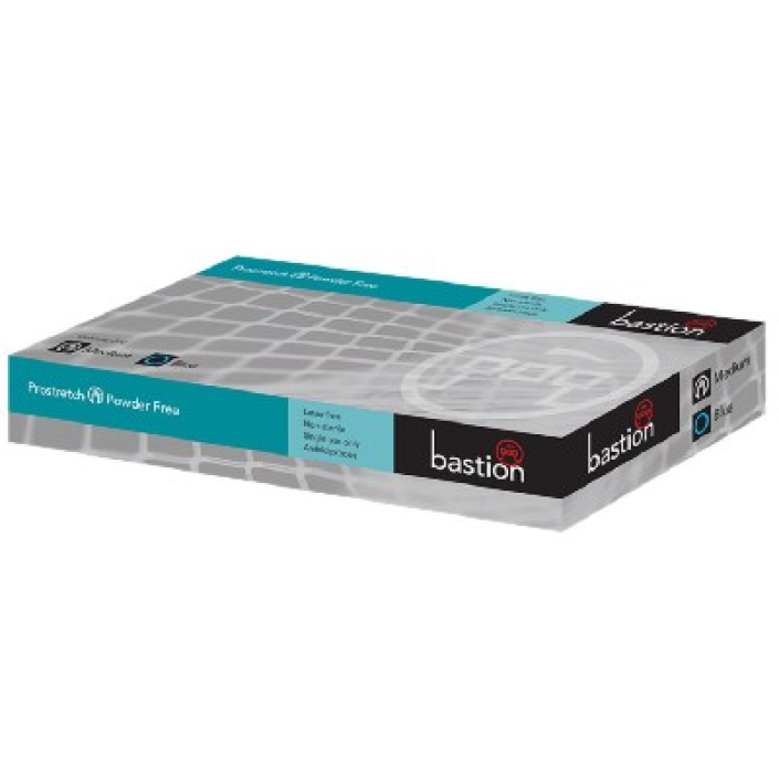 Prostretch Clear Gloves - Powderless | Buy from Bastion Pacific