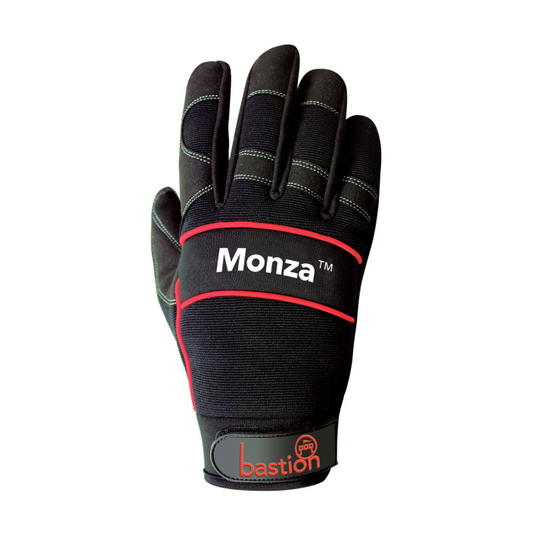 Monza - Mechanics Glove