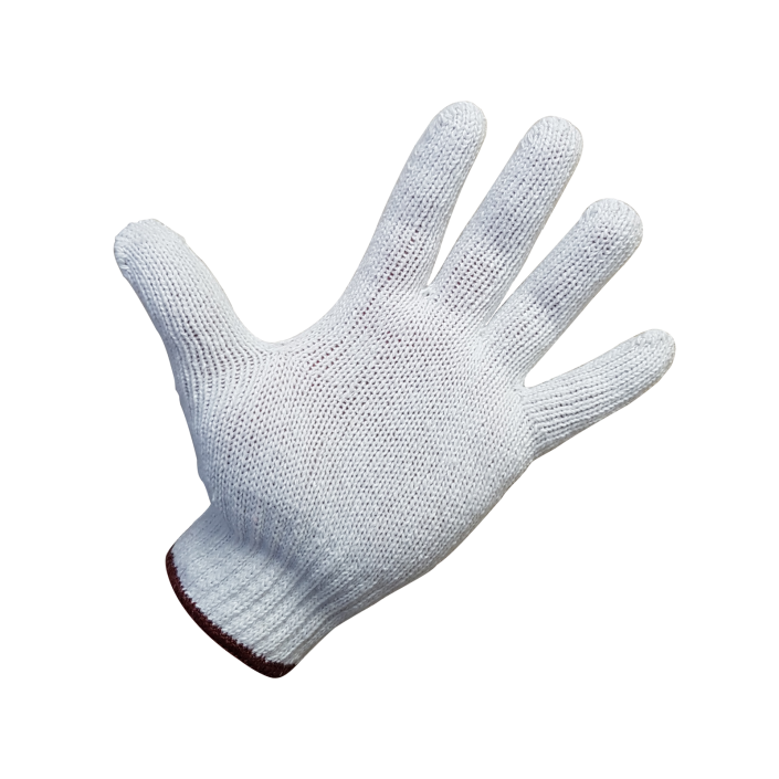 Bastion Pacific | Polycotton Gloves