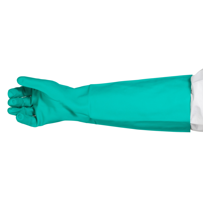 Nitrile Chemical Gloves | Nitrile Chemical Gloves Resistance