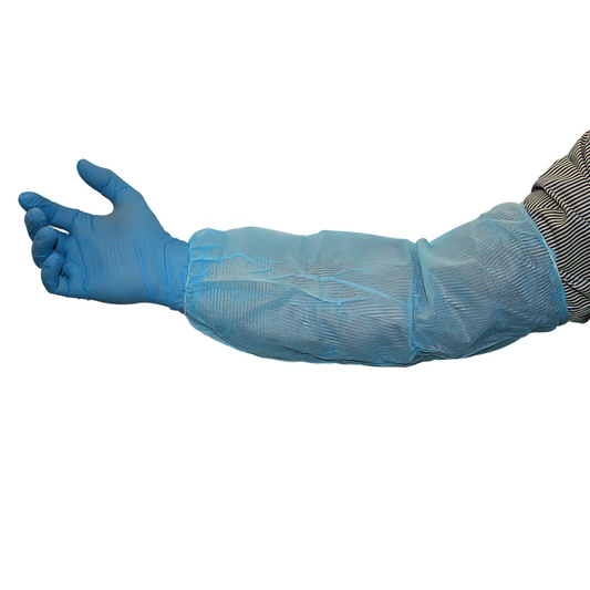 Polypropylene Sleeve Cover