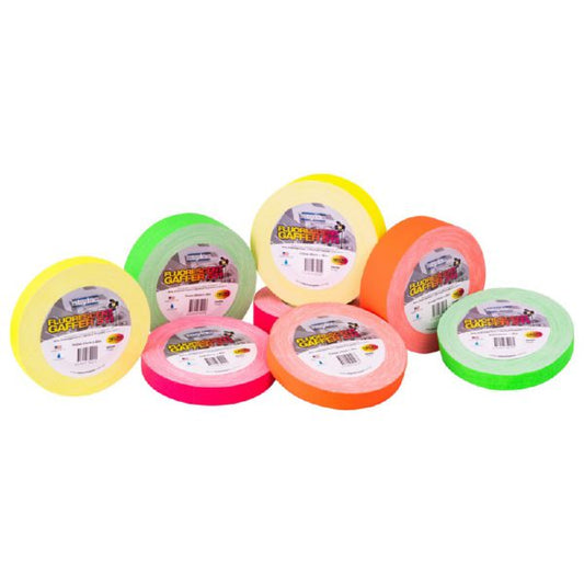 STYLUS 511 PREMIUM NEON/FLUORO GAFFER