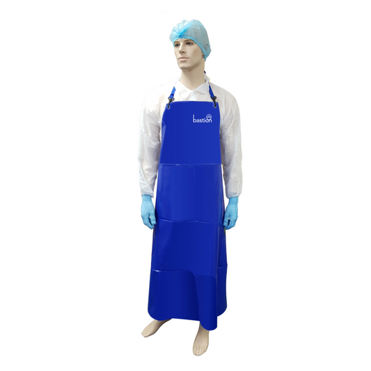 Bastion Pacific | PVC Aprons