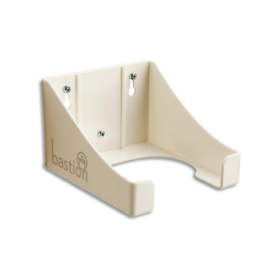 Progenics™ Single Glove Dispenser Wall Bracket | Bastion Pacific