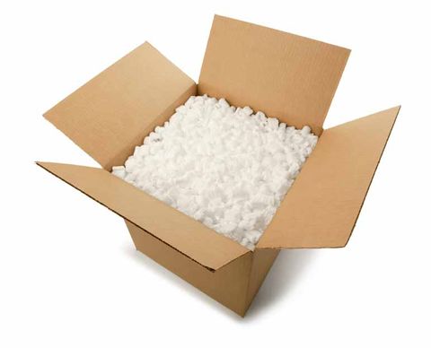 STOCK SIZE CARTONS