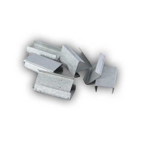STEEL STRAP SO SEALS