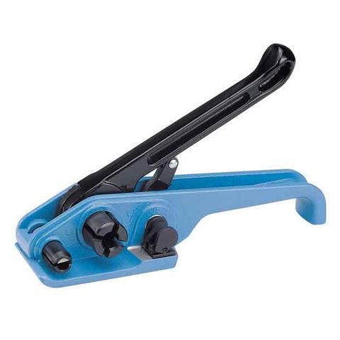 PT34 TENSIONING TOOL FOR POLYSTRAP