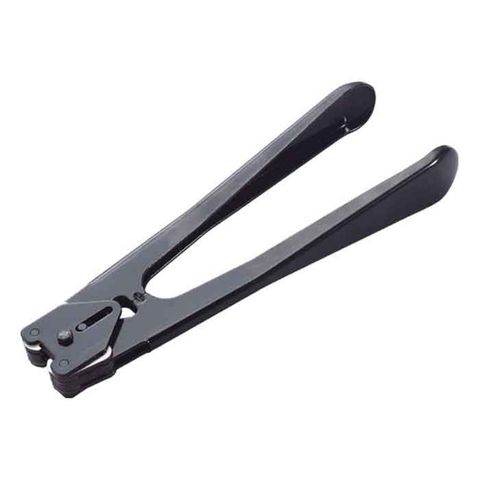 STEEL STRAP CRIMPING TOOL