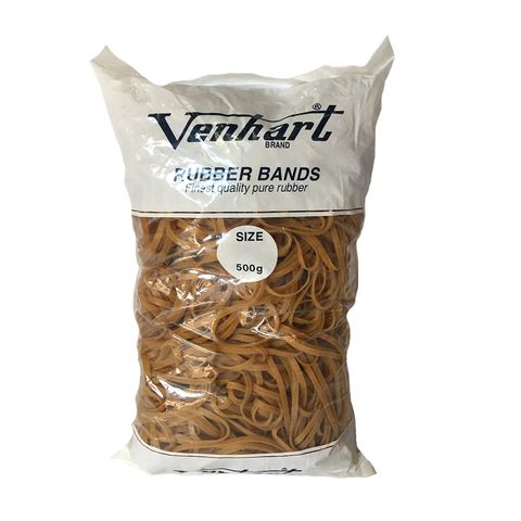 RUBBER BANDS