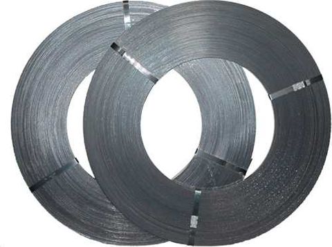 STANDARD RIBBON WOUND STEEL STRAP