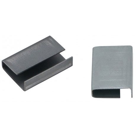 OF METAL SEALS HEAVY DUTY - POLYSTRAP