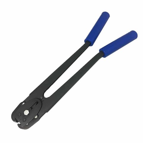 MIP1100 STEEL STRAP CRIMPER X 19MM